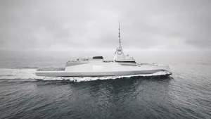 Future Frigates: Naval Group Starts Equipment Acquisition