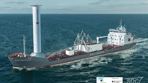 (Image: Norsepower)