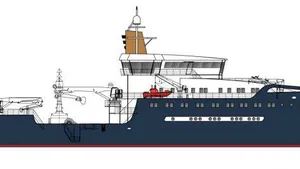 (Image: Northern Lighthouse Board)