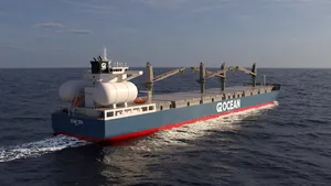 G2 Ocean Adds Two More Ammonia-ready Vessels to Its Fleet
