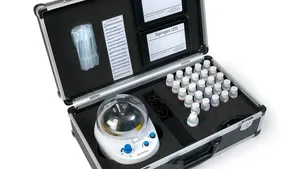 New Test Kit Detects Cat Fines Onboard