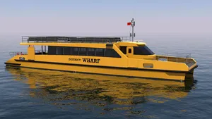 (Image: Potomac Riverboat Company / Scania USA)