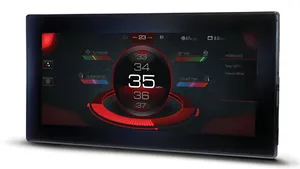 New Controls, Display Systems for CXO300 Outboard