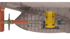 (Image: Berg Propulsion)