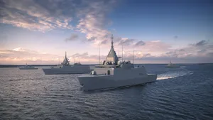 (Image: Rauma Marine Constructions)