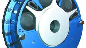 Couplings Cure Gensets’ Destructive Vibration