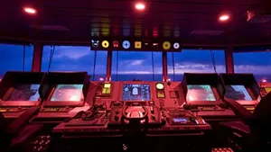 Rolls-Royce Acquires Ship Control Systems Supplier Servowatch