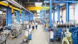 Rolls-Royce Sells Bergen Engine Medium Speed Business for $180m