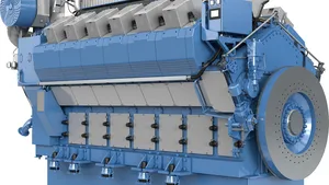 Norway Blocks Rolls-Royce's Plan to Sell Bergen Engines to Russian Firm
