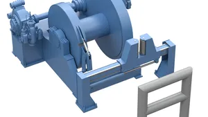 Rolls-Royce to Equip ECO’s New Tugs