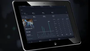 Rolls-Royce Debuts Cloud-based Energy Management Module