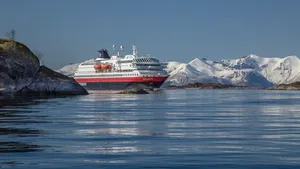 Up to Nine Hurtigruten Ships Will Switch to Hybrid Power