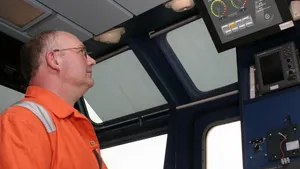 Enginei Fuel Management System Upgraded
