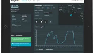 Royston Bringing Advanced Monitoring Tech to SMM