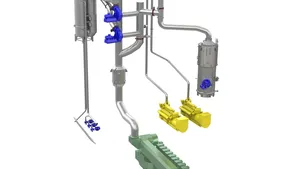 New Tool Enables Optimum Scrubber Planning