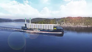 (Image: Samskip)