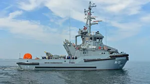 SCHOTTEL Equips Six Polish Navy Tugs