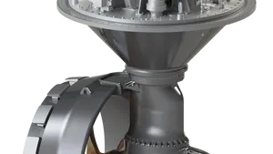 SCHOTTEL Introduces Embedded L-Drive