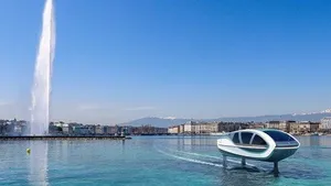 (Image: SeaBubbles)