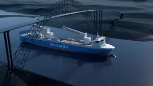 (Image: Sea-Cargo)