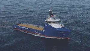 For Hire: Battery Hybrid PSVs
