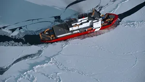 (Image: Seaspan Shipyards)