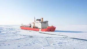 Wärtsilä to Supply Engines for Canadian Polar Icebreaker