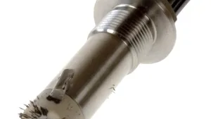 Image: Gill Sensors & Controls Limited