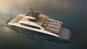 New Zero-emissions Electric Ferry to Be Built in Portugal