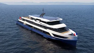 Wärtsilä Engines Selected for CGN's New Ferries