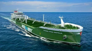 Stena Partners with Proman to Develop Methanol Retrofit and Supply Solution