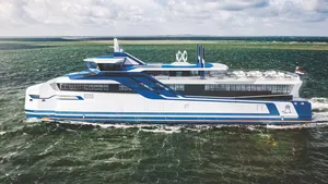 Strategic Marine: Innovative Quality