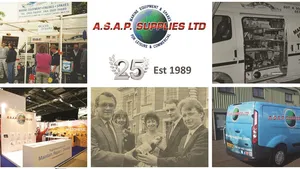 Image: ASAP Supplies