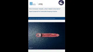 Image: Sustainable Shipping Initiative