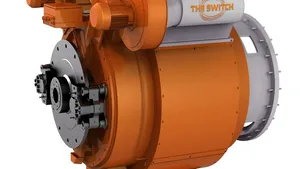 Image: The Switch