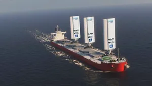 WindWings Gains Type Approval Design Certificate