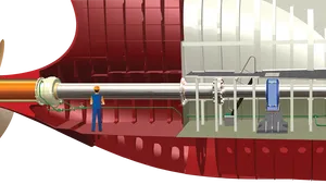 (Image: Thordon Bearings)