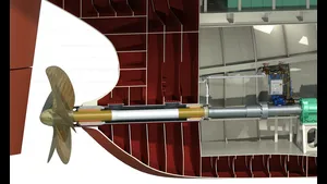 Image: Thordon Bearings