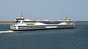 ABC Diesel Gasses Ahead With Dual Fuel Ferry
