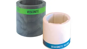 Image: Vesconite