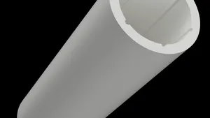 (Image: Vesconite Bearings)