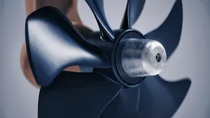 VETUS Unveils 'World’s Most Powerful' DC Thrusters