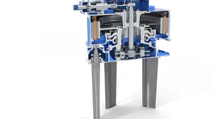 (Image: Voith)