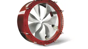 MN100: Voith Turbo