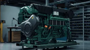(Image: Volvo Penta)