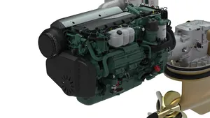 (Image: Volvo Penta)