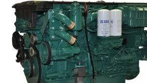 Image: Volvo Penta