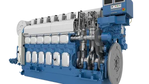 Wärtsilä Unveils Solution for Chinese Marine Engine Emissions Standard
