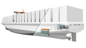 Wärtsilä to Launch Two-stroke Future Fuels Conversion Platform