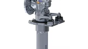 (Image: Yanmar)